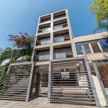 Apartamento Rua Casemiro De Abreu, 199 Порту-Алегри Экстерьер фото